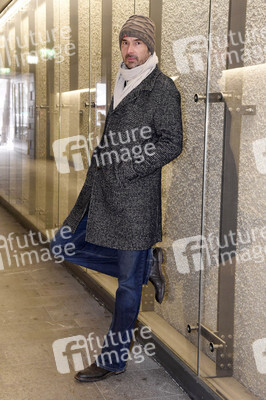 Photoshooting mit Arnd Schimkat in München