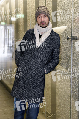 Photoshooting mit Arnd Schimkat in München