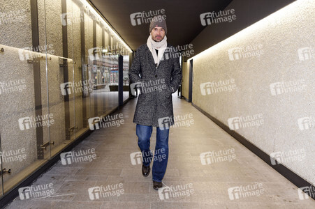 Photoshooting mit Arnd Schimkat in München