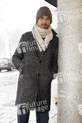 Photoshooting mit Arnd Schimkat in München