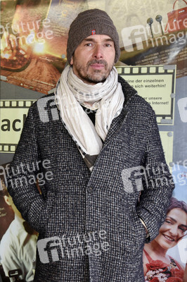 Photoshooting mit Arnd Schimkat in München