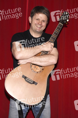 Andi Starek und Andrea Merkert beim 'Schlawindl Move' in Haar