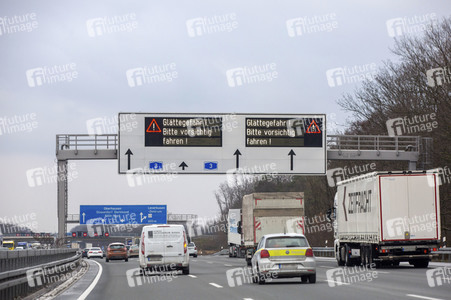 Symbolfoto Winterdienst