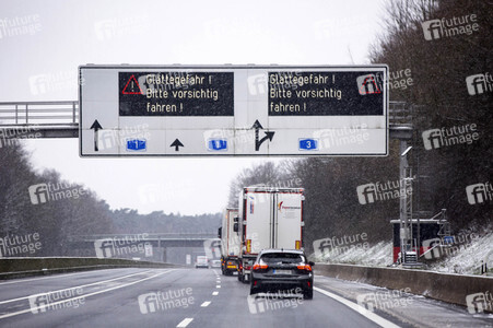 Symbolfoto Winterdienst