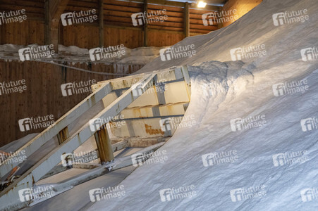 Symbolfoto Winterdienst