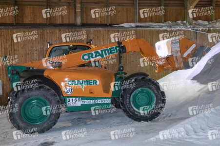 Symbolfoto Winterdienst