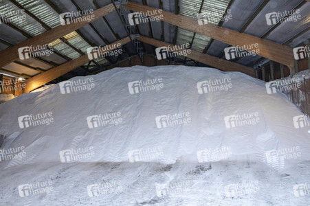 Symbolfoto Winterdienst