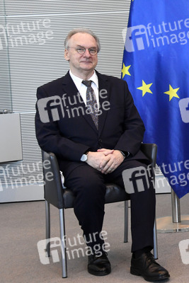 Antrittsbesuch von Bundesratspräsident Haseloff bei Bundestagspräsident Schäuble in Berlin