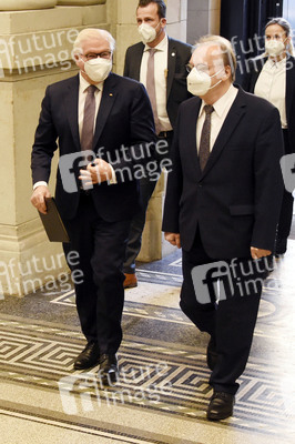 1000. Plenarsitzung des Bundesrates in Berlin