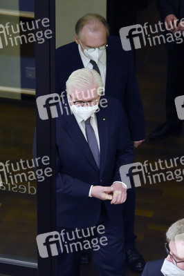 1000. Plenarsitzung des Bundesrates in Berlin