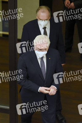1000. Plenarsitzung des Bundesrates in Berlin