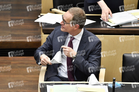 1000. Plenarsitzung des Bundesrates in Berlin