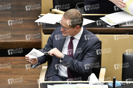 1000. Plenarsitzung des Bundesrates in Berlin