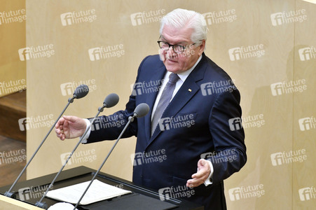 1000. Plenarsitzung des Bundesrates in Berlin