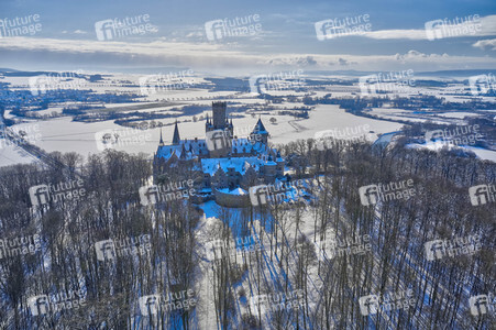 Schloss Marienburg bei Nordstemmen