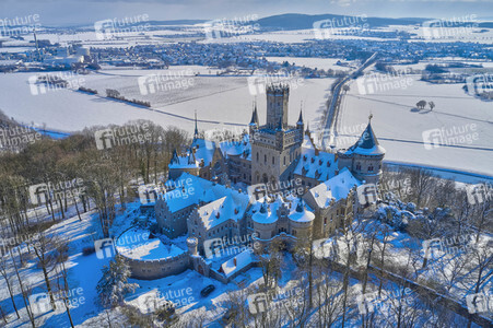 Schloss Marienburg bei Nordstemmen