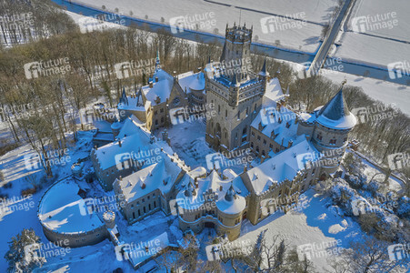 Schloss Marienburg bei Nordstemmen
