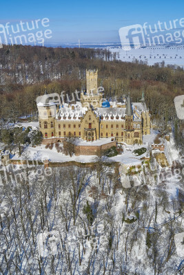 Schloss Marienburg bei Nordstemmen