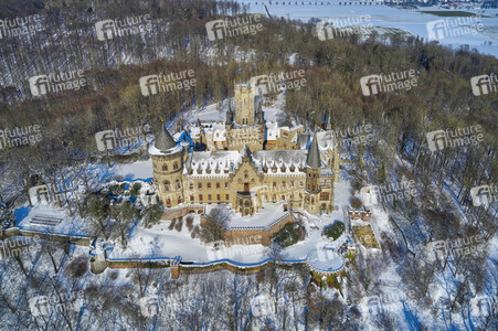 Schloss Marienburg bei Nordstemmen