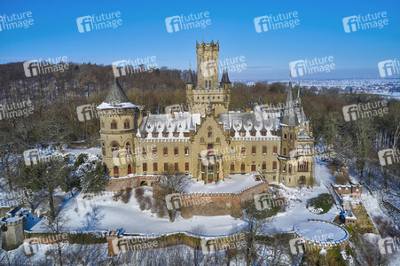 Schloss Marienburg bei Nordstemmen
