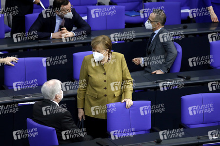 209. Sitzung des Deutschen Bundestages in Berlin