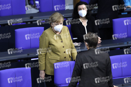 209. Sitzung des Deutschen Bundestages in Berlin