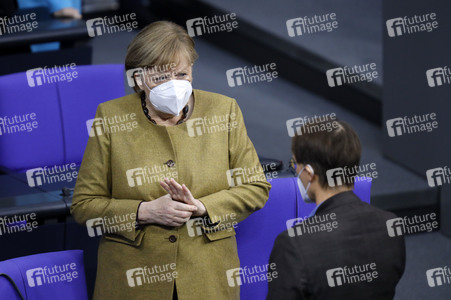 209. Sitzung des Deutschen Bundestages in Berlin