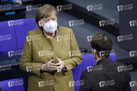 209. Sitzung des Deutschen Bundestages in Berlin