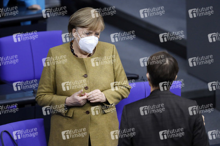 209. Sitzung des Deutschen Bundestages in Berlin