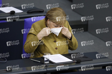 209. Sitzung des Deutschen Bundestages in Berlin