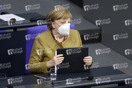 209. Sitzung des Deutschen Bundestages in Berlin