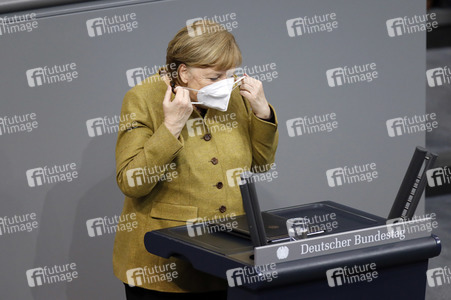 209. Sitzung des Deutschen Bundestages in Berlin