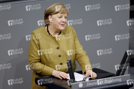 209. Sitzung des Deutschen Bundestages in Berlin