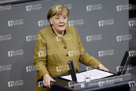 209. Sitzung des Deutschen Bundestages in Berlin