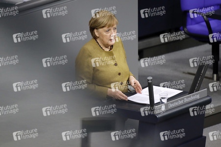 209. Sitzung des Deutschen Bundestages in Berlin