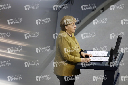 209. Sitzung des Deutschen Bundestages in Berlin