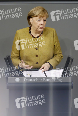 209. Sitzung des Deutschen Bundestages in Berlin