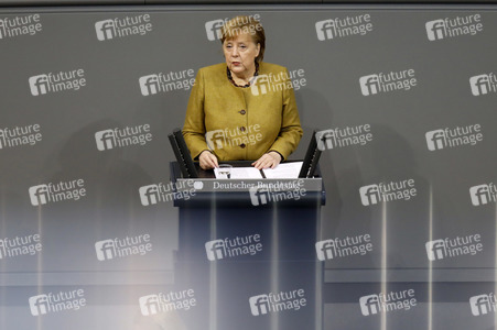 209. Sitzung des Deutschen Bundestages in Berlin