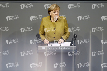 209. Sitzung des Deutschen Bundestages in Berlin