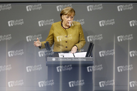 209. Sitzung des Deutschen Bundestages in Berlin