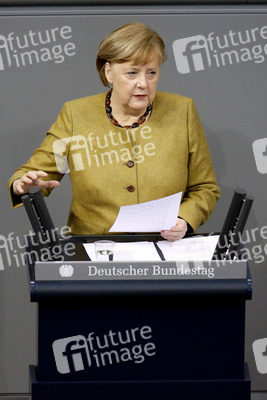 209. Sitzung des Deutschen Bundestages in Berlin