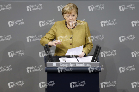 209. Sitzung des Deutschen Bundestages in Berlin