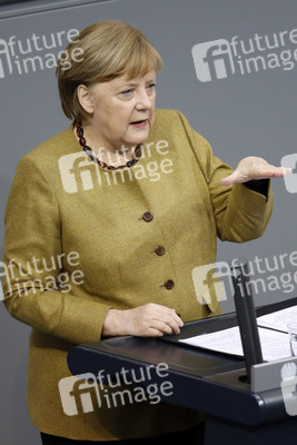 209. Sitzung des Deutschen Bundestages in Berlin