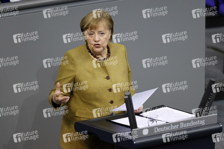 209. Sitzung des Deutschen Bundestages in Berlin