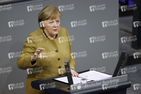 209. Sitzung des Deutschen Bundestages in Berlin