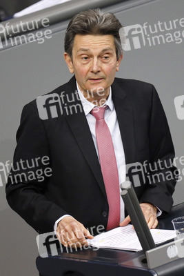 209. Sitzung des Deutschen Bundestages in Berlin