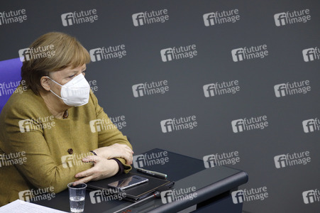 209. Sitzung des Deutschen Bundestages in Berlin