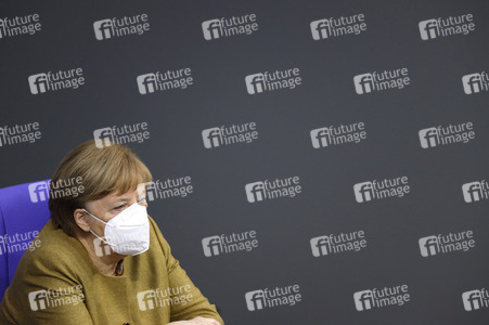 209. Sitzung des Deutschen Bundestages in Berlin