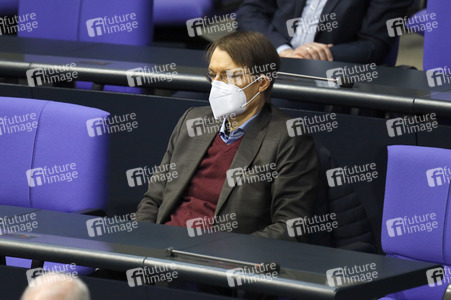 209. Sitzung des Deutschen Bundestages in Berlin