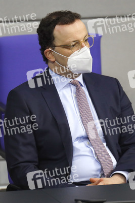 209. Sitzung des Deutschen Bundestages in Berlin